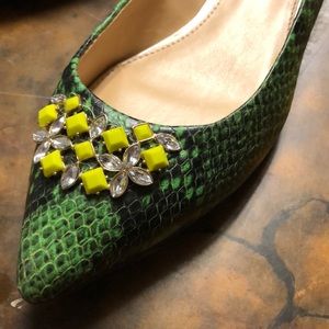 Banana Republic, Size 7 Shoe